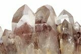 Sunset Phantom Quartz Crystal Cluster - Stunning Specimen #227084-4